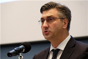 Plenković završio posjet Sjevernoj Rajni-Vestfaliji