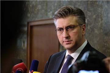 Plenković: U Bleiburg neću jer taj dan imam drugu veliku obvezu