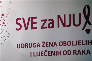 "Utrkom za fajterice" u parku Zrinjevac 23. ožujka obilježava se Dan narcisa 