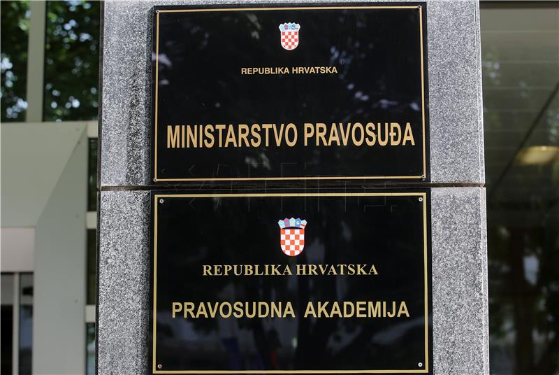 Ministarstvo pravosuđa traži hrvatskog kandidata za europskog tužitelja