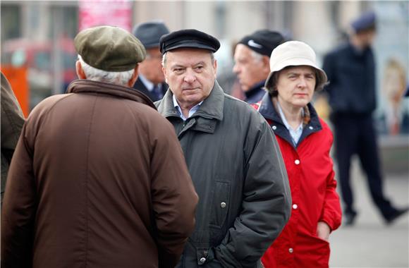 MUH i SUH protiv obveznog zdravstvenog pregleda za vozače starije od 67 godina