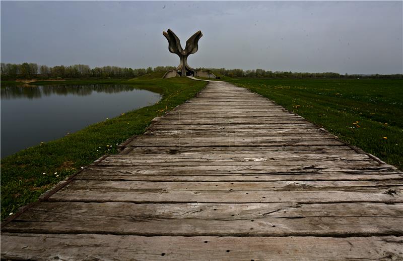 Jewish community won't attend joint Jasenovac commemoration