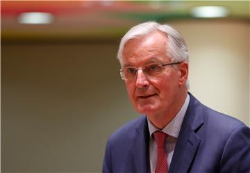 Barnier: ako odgodimo brexit mora se osigurati da se ponovno ne nađemo u današnjoj situaciji