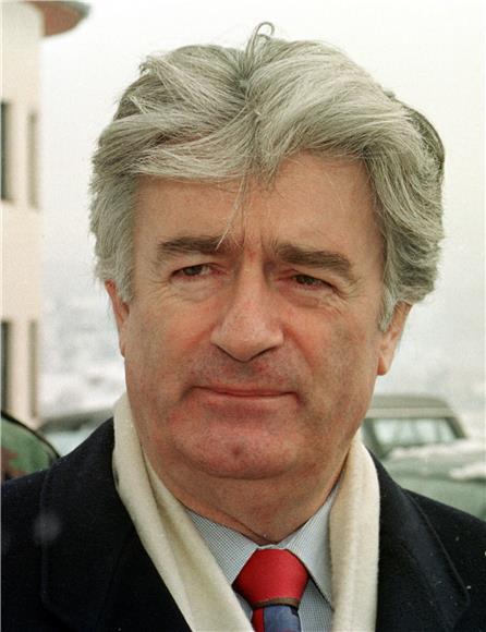 Residual Mechanism for Criminal Tribunals rules on Karadzic appeal today