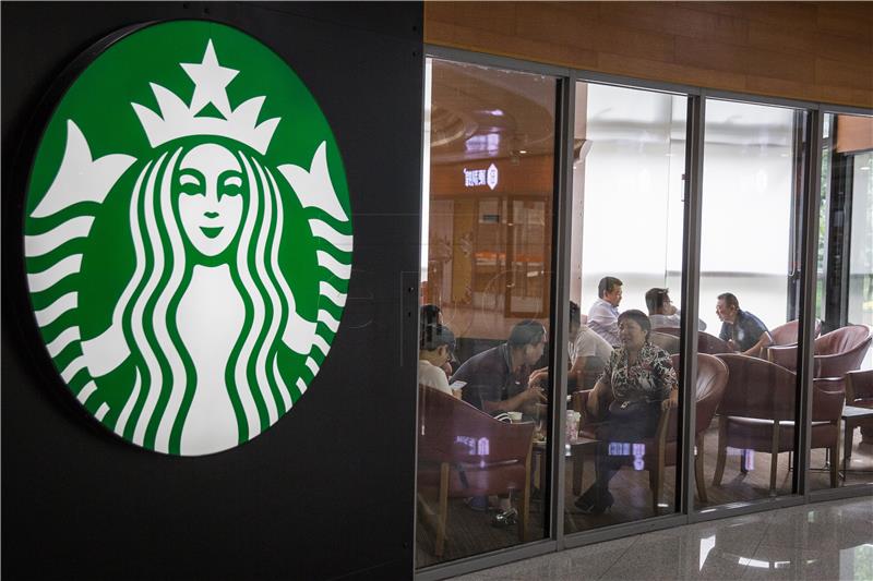 Starbucks osniva fond za ulaganje u inovativne kompanije