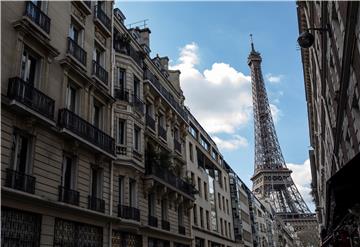 FRANCE PARIS MOST EXPENSIVE CITY