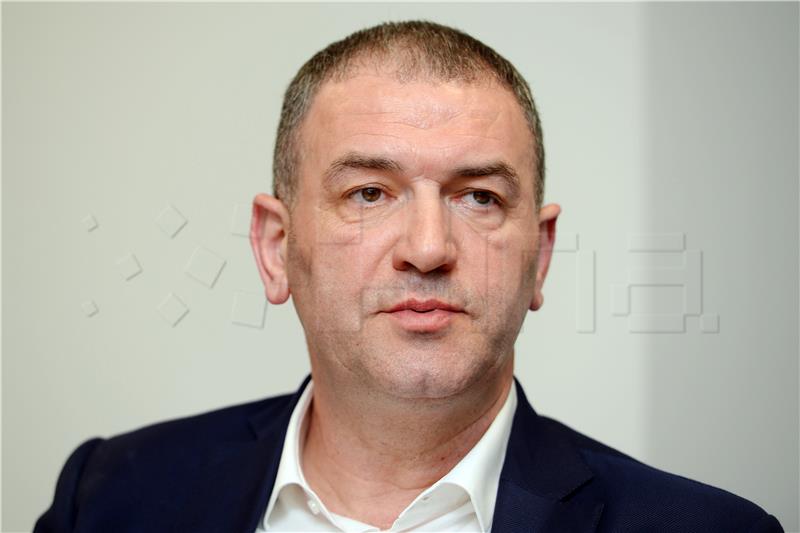 Stojanovic: Minister Zalac has nothing to do with car rental;  I will sue MP Maras