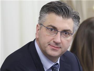 VLADA Plenković: Vodimo računa o brodogradnji, ali i njezinu utjecaju na javne financije