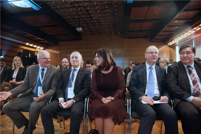 2. međunarodna konferencija u povodu Dana darovitih učenika u Hrvatskoj