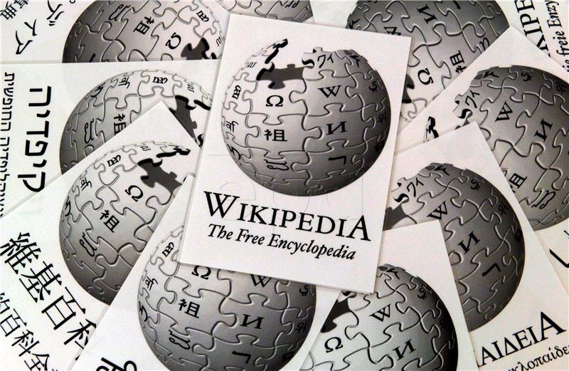 Njemačka Wikipedija ugašena zbog prosvjeda protiv reforme EU-a o autorskim pravima