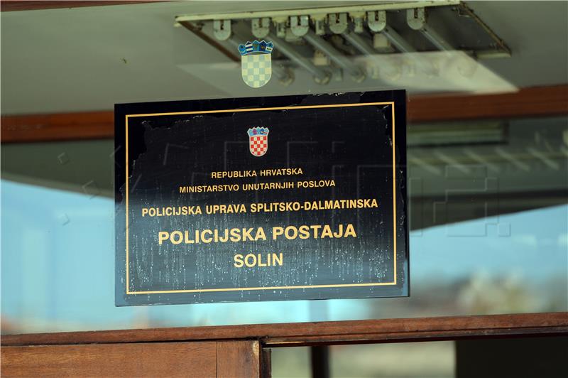 Održan sastanak o obnovi zgrade Policijske postaje Solin