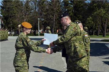 Svečano obilježena 12. obljetnica Gombr-e u Vinkovcima