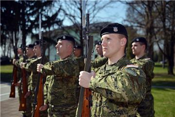 Svečano obilježena 12. obljetnica Gombr-e u Vinkovcima