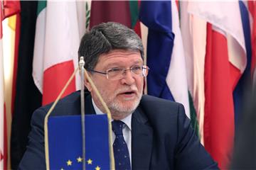 Picula: sredstva EU-a za vodoopskrbu otoka su dostatna ali ih Hrvatska mora učinkovitije koristiti