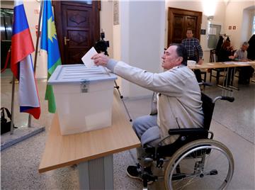 Milijuni osoba s invaliditetom neće moći glasati na europskim izborima 