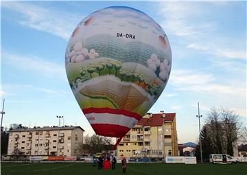 Počeli 4. Rabuzinovi dani u Novom Marofu