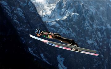 SLOVENIA SKI JUMPING WORLD CUP FINAL&#xA;