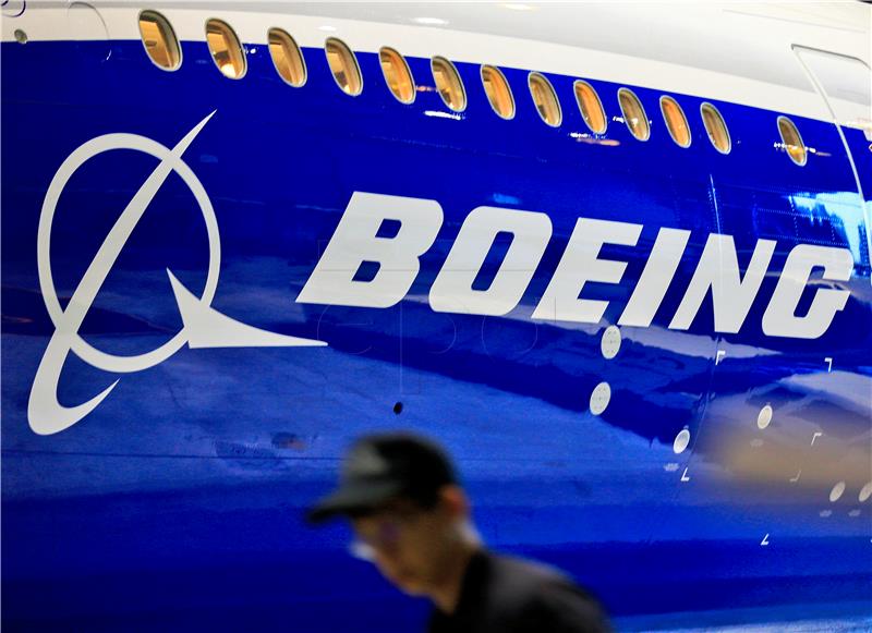 Boeing poziva pilote i regulatore na sastanak, moguć povratak letova MAX 737  