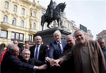 Otvorena manifestacija Domaće je domaće