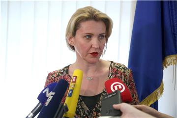 Novaković: Povjerenstvo pokreće postupak protiv Žalac i Marića