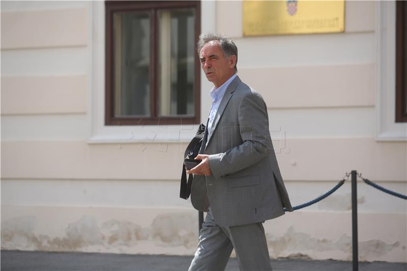 Pupovac on Vucic's statement: I went to Nis to commemorate victims