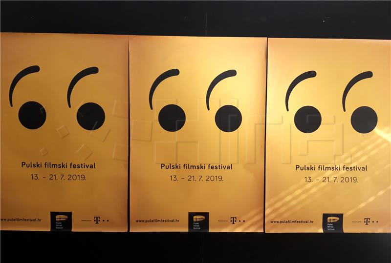 Otvoren javni poziv za prijavu filmova za 66. pulski filmski festival