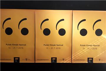 Otvoren javni poziv za prijavu filmova za 66. pulski filmski festival