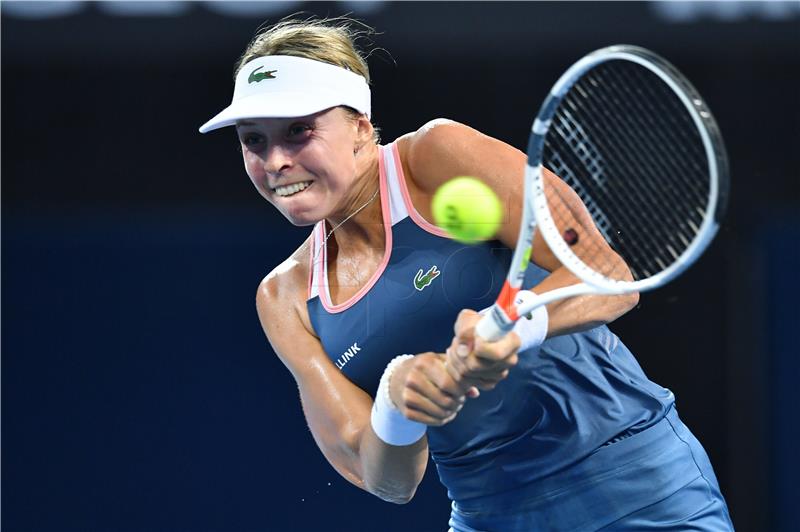 WTA Miami: Veliki preokret Kontaveit za plasman u polufinale