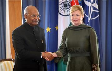 IT, pharmaceutical and defence sectors crucial for boosting Croatia-India cooperation