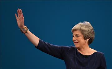 May najavila ostavku ako parlament prihvati njezin plan za brexit