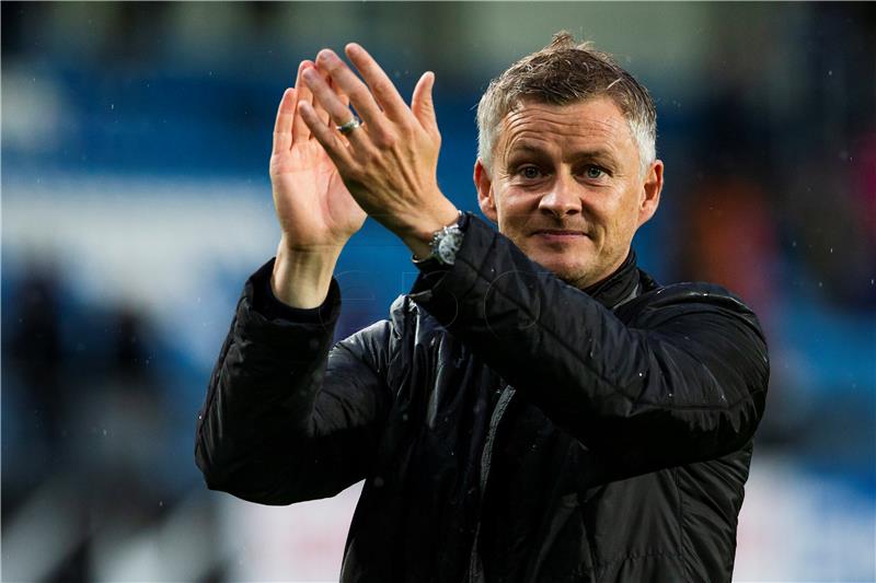 Solskjaer dobio trogodišnji ugovor u Manchester Unitedu