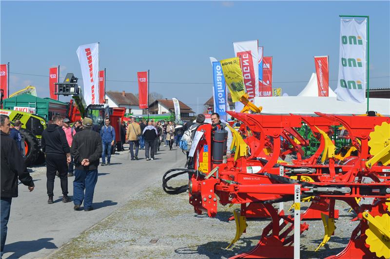 Proljetni međunarodni bjelovarski sajam