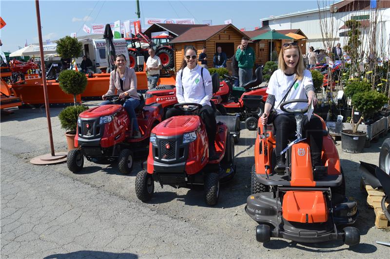 Proljetni međunarodni bjelovarski sajam