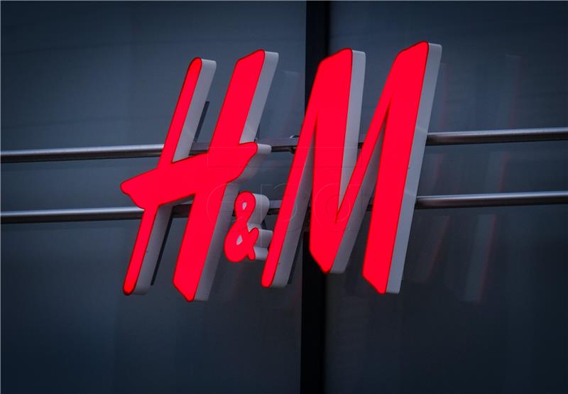 H&M povećao prihode u prvom fiskalnom kvartalu