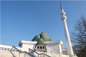 Otvoren međunarodni znanstveni simpozij "Religija i nacija"