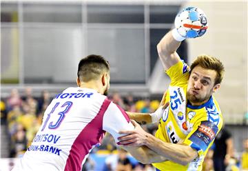 POLAND HANDBALL EHF CHAMPIONS LEAGUE