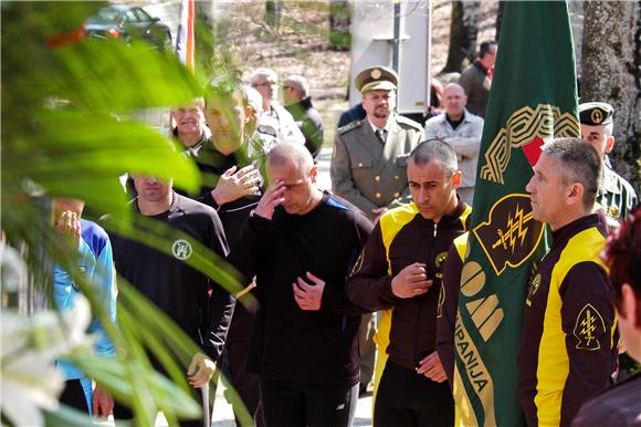 Ultra maraton u znak sjećanja na prvog hrvatskog redarstvenika Josipa Jovića