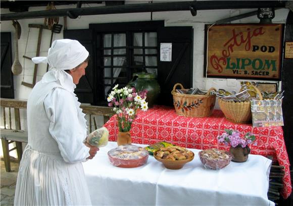 Poznata pobjednica 13. Babičinih kolača