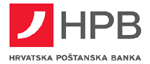 OTS: Hrvatska poštanska banka d.d. - Obavijest o uspješnom okončanju postupka pripajanja Jadranske banke d.d.