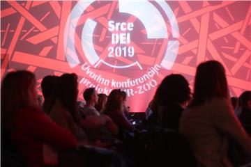 Dani e-infrastrukture – Srce DEI 2019 i uvodnu konferenciju projekta HR-ZOO