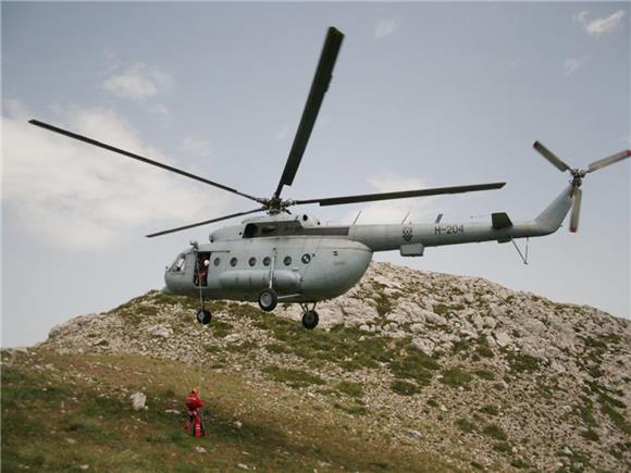 Dead body recovered from 70-m-deep pit most probably Algerian migrant