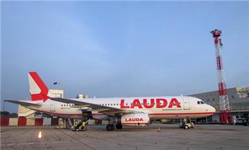 Laudamotion započeo letove na relaciji Stuttgart - Pula