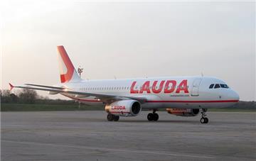 Laudamotion započeo letove na relaciji Stuttgart - Pula