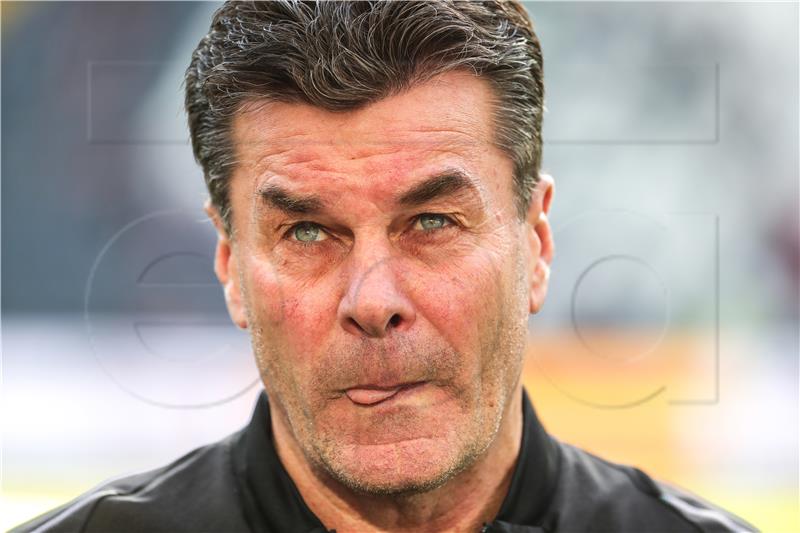 (FILE) GERMANY SOCCER BUNDESLIGA HECKING