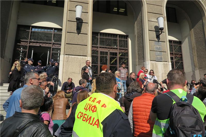 Banke u Srbiji morat će dokazati da su dinare za kredite obezbijedile prodajom švicarskih franaka