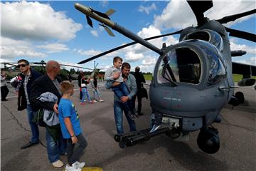 Rusija otvorila centar za obuku pilota helikoptera u Venezueli