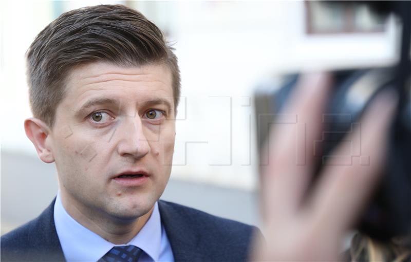 Marić: Potrebne uštede unutar zdravstvenog sustava