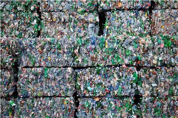 SWITZERLAND RECYCLING PLANT OPENING