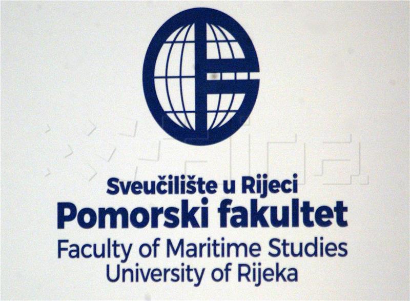 Rijeka Faculty of Maritime Studies marks 70th anniversary 