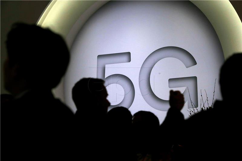 Južna Koreja: U prodaji prvi 5G pametni telefon na svijetu